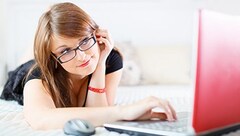 Máy tính sắp biết  "cưa cẩm " phụ nữ